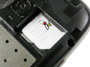 i-mobile i651 Android - ไอโมบาย i651 แอนดรอยด์